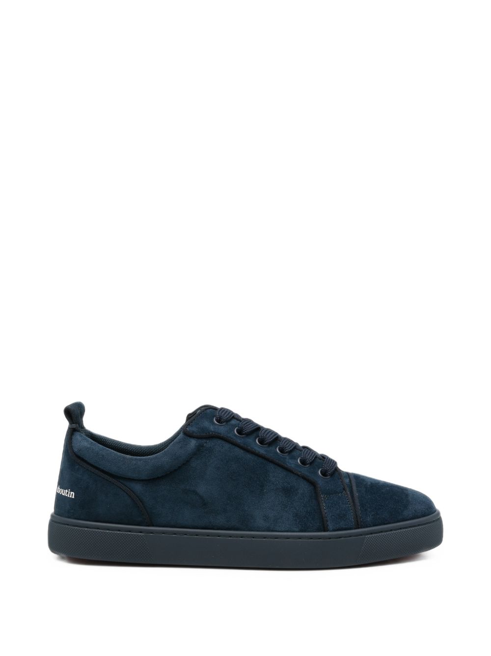 LOUIS JUNIOR LEATHER SNEAKERS