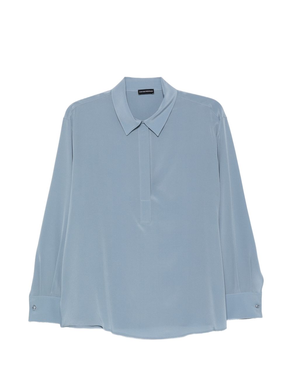 SILK SHIRT