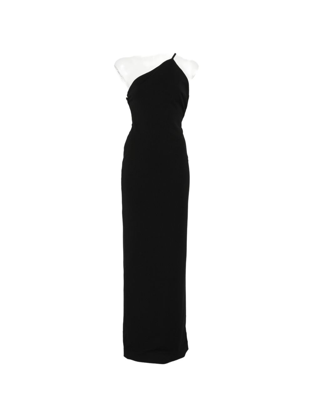 ALEXANDRA MAXI DRESS
