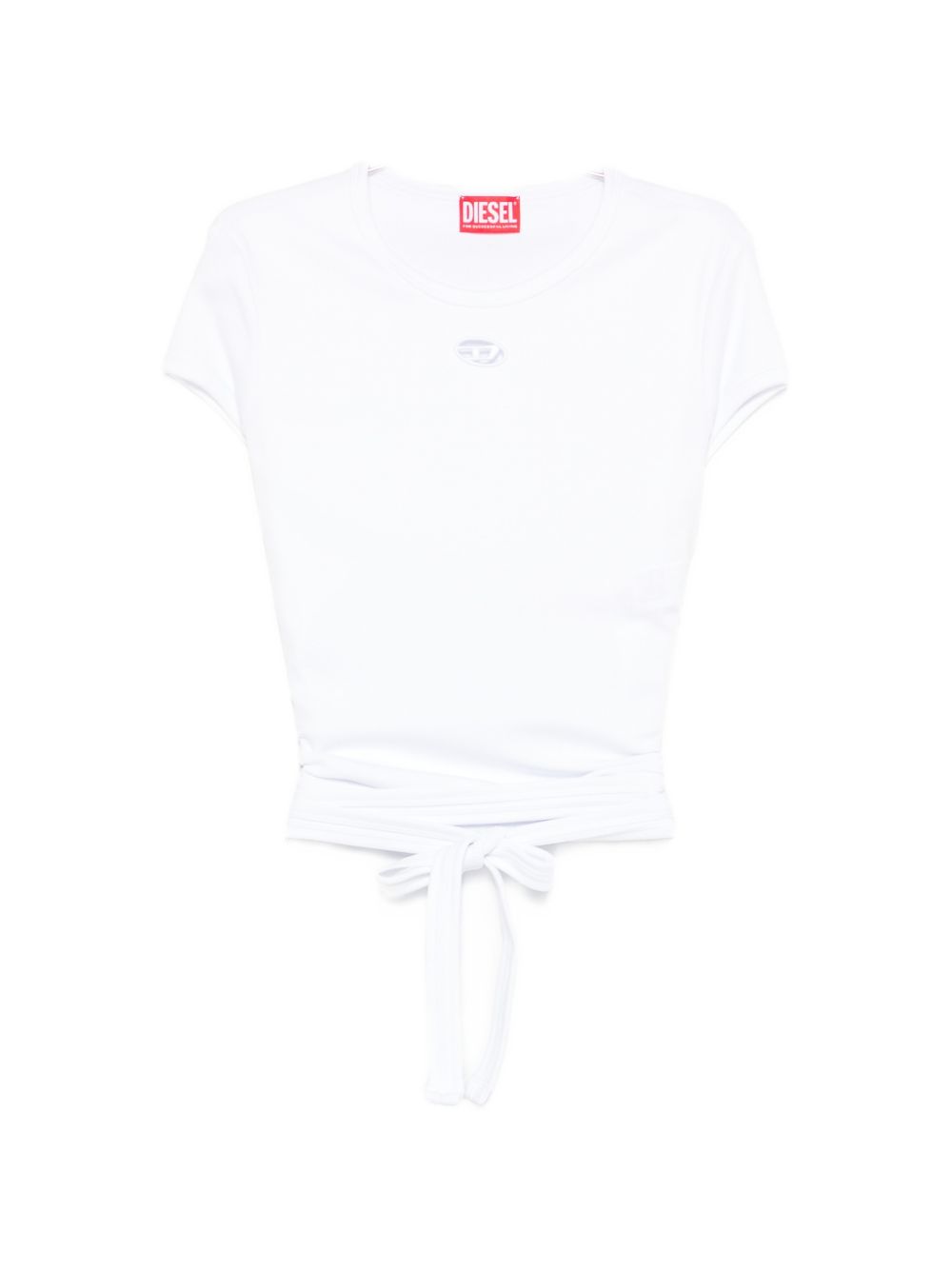 COTTON T-SHIRT