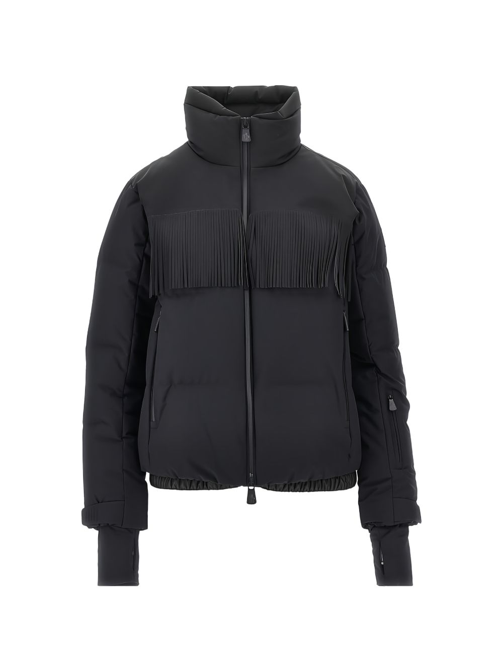 MONCLER GRENOBLE · BESSIN BOMBER JACKET
