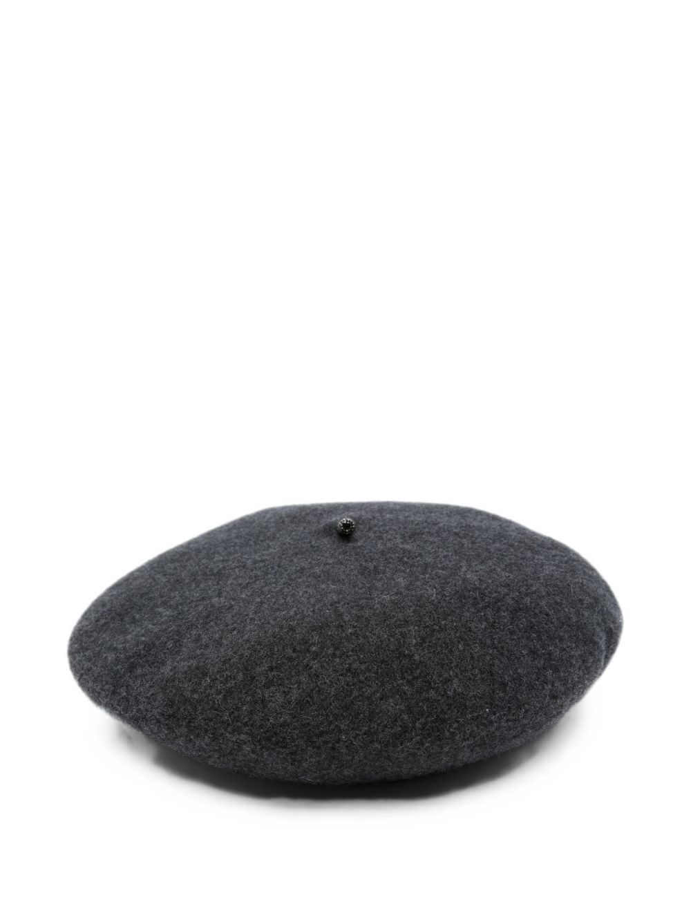 WOOL BASQUE HAT