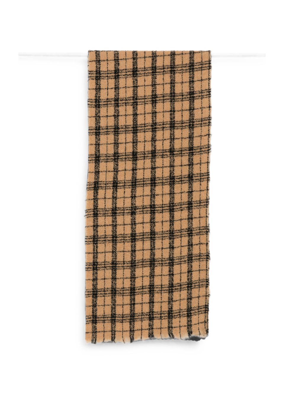 RASTI WOOL SCARF