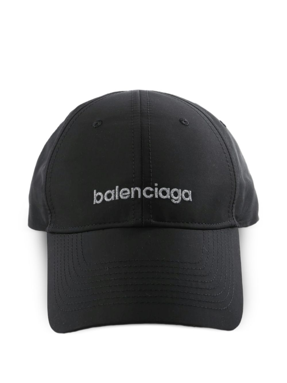 LOGO BASEBALL CAP