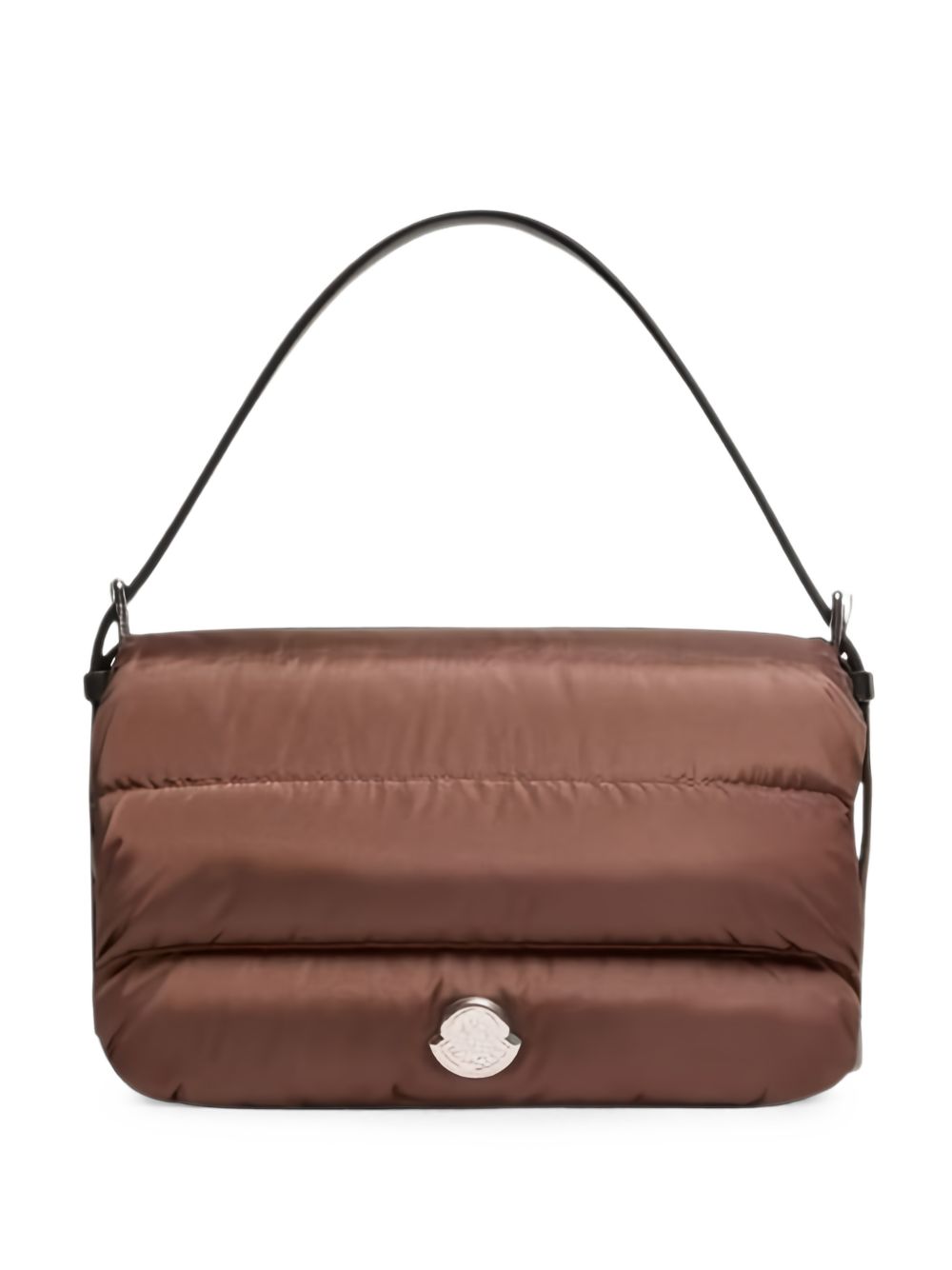 CARADOC NYLON SHOULDER BAG