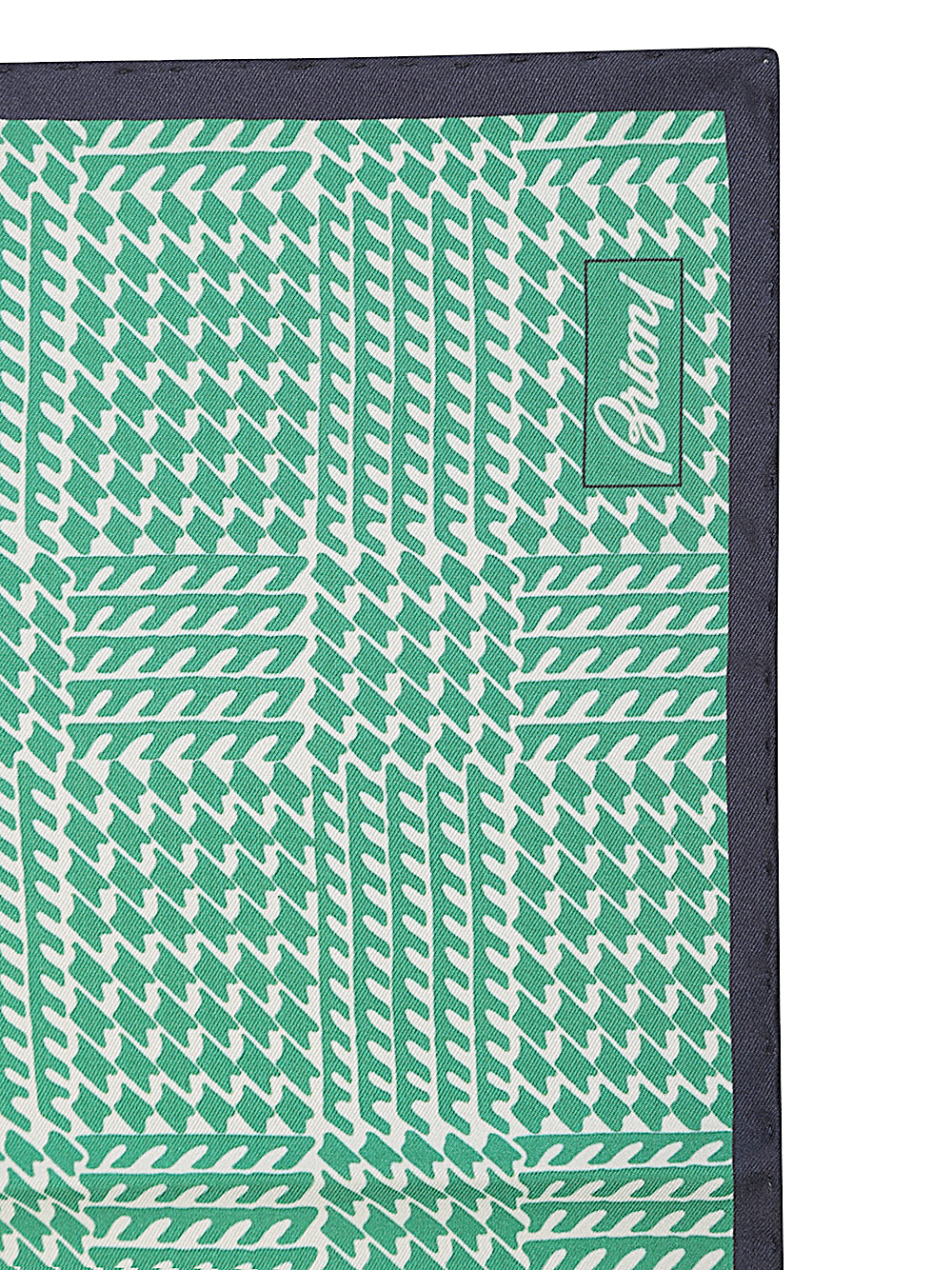 BRIONI Scarves — O71000OA4543690