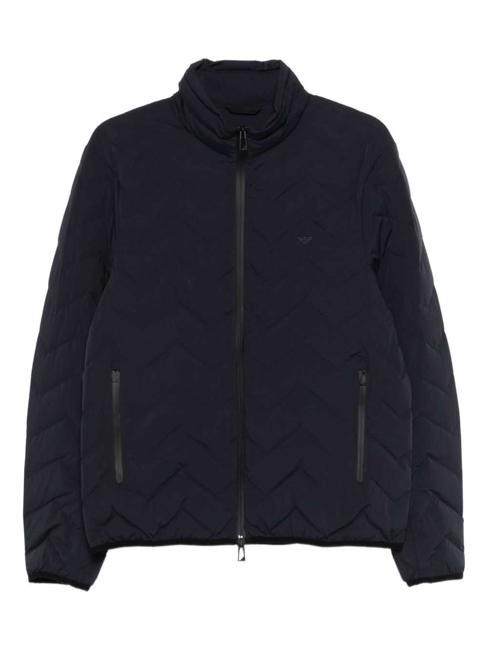 NYLON DOWN JACKET