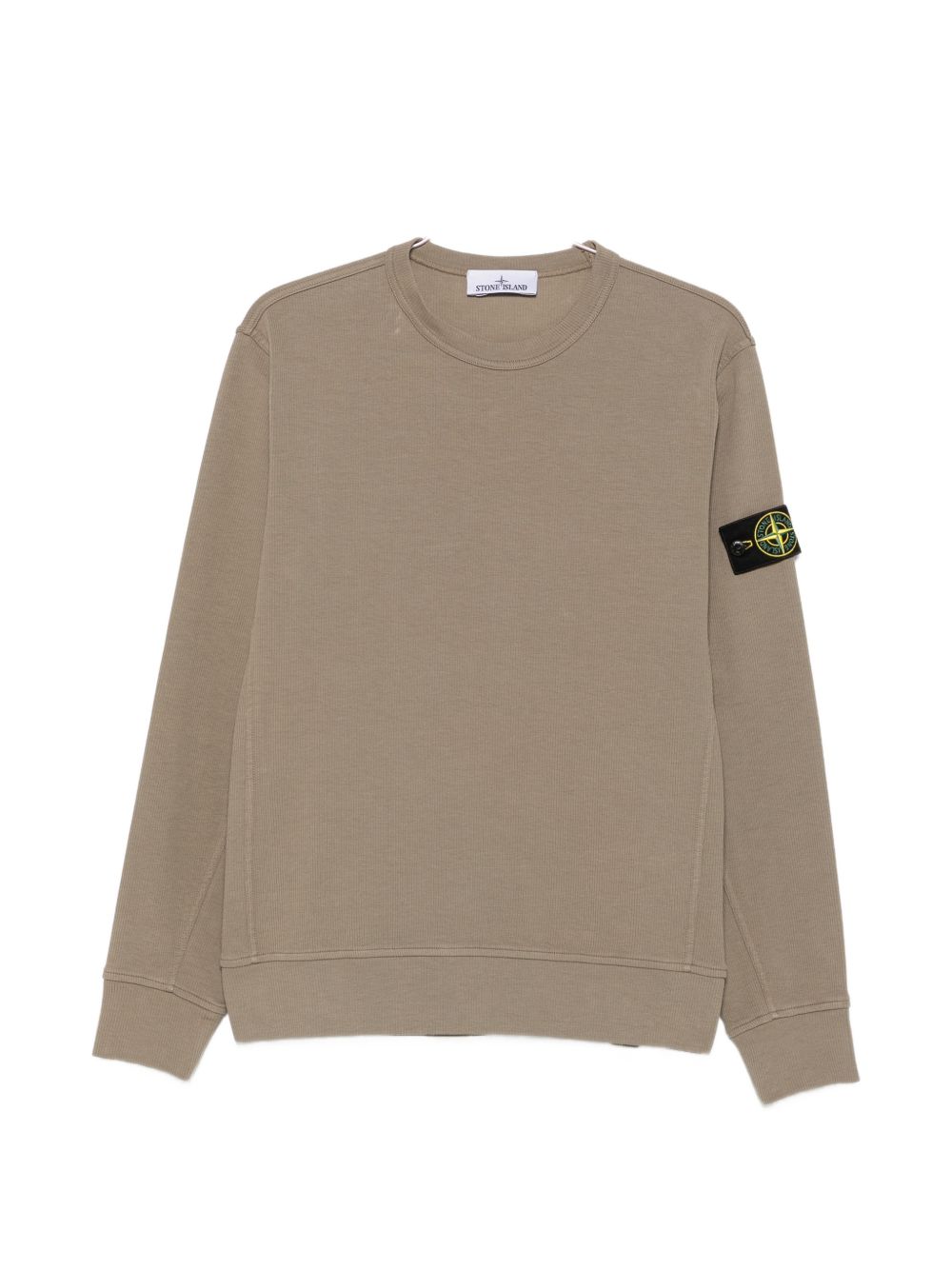 COTTON CREWNECK SWEATSHIRT