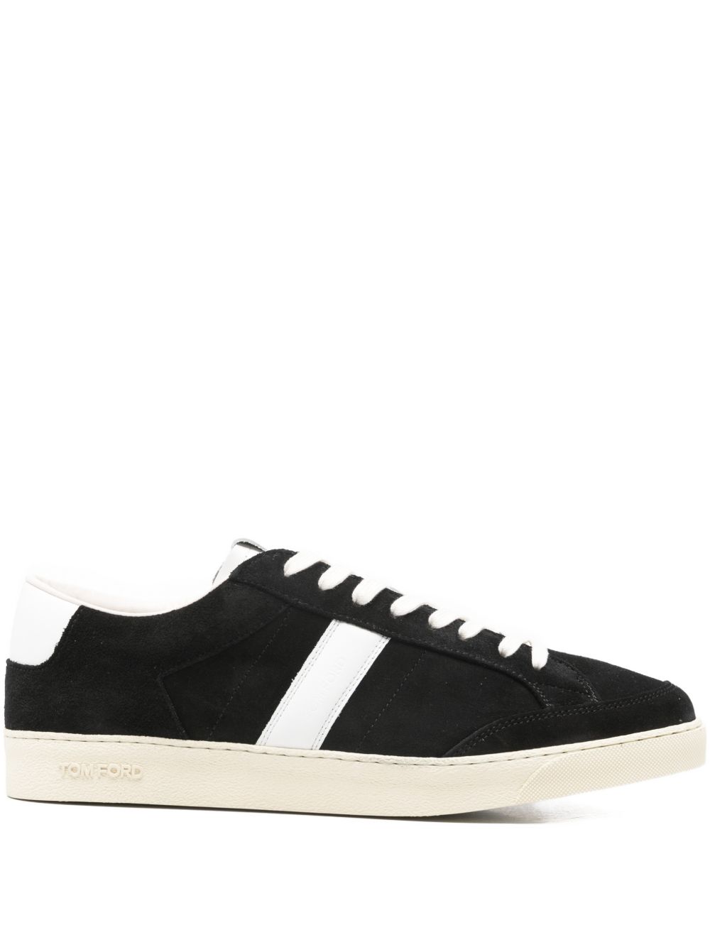 LEATHER SNEAKERS
