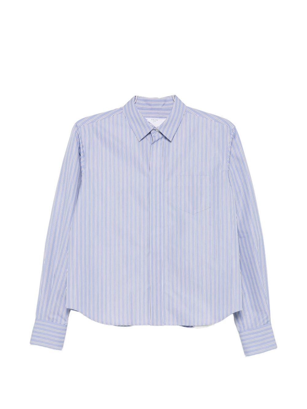 COTTON SHIRT