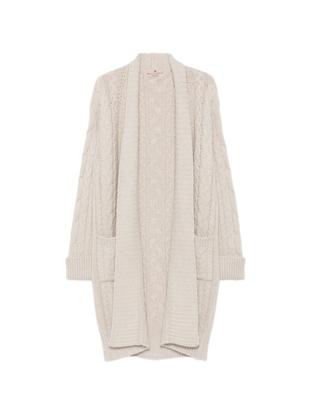 ERMANNO SCERVINO Knitwear — D495N725YUTM4918