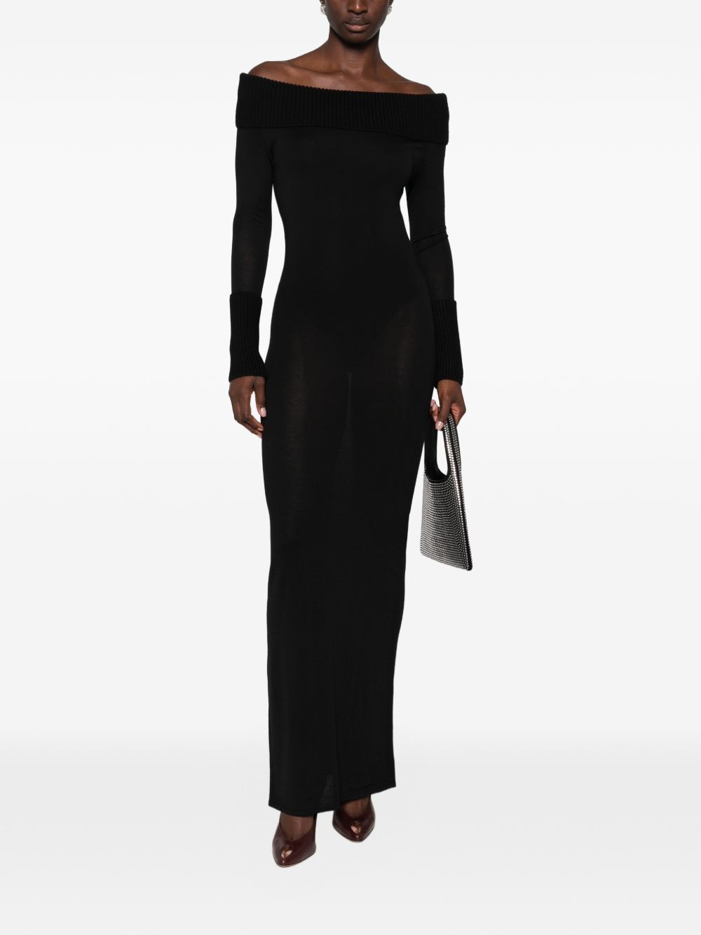 ALAÏA Dresses — AA9R3262K280D995