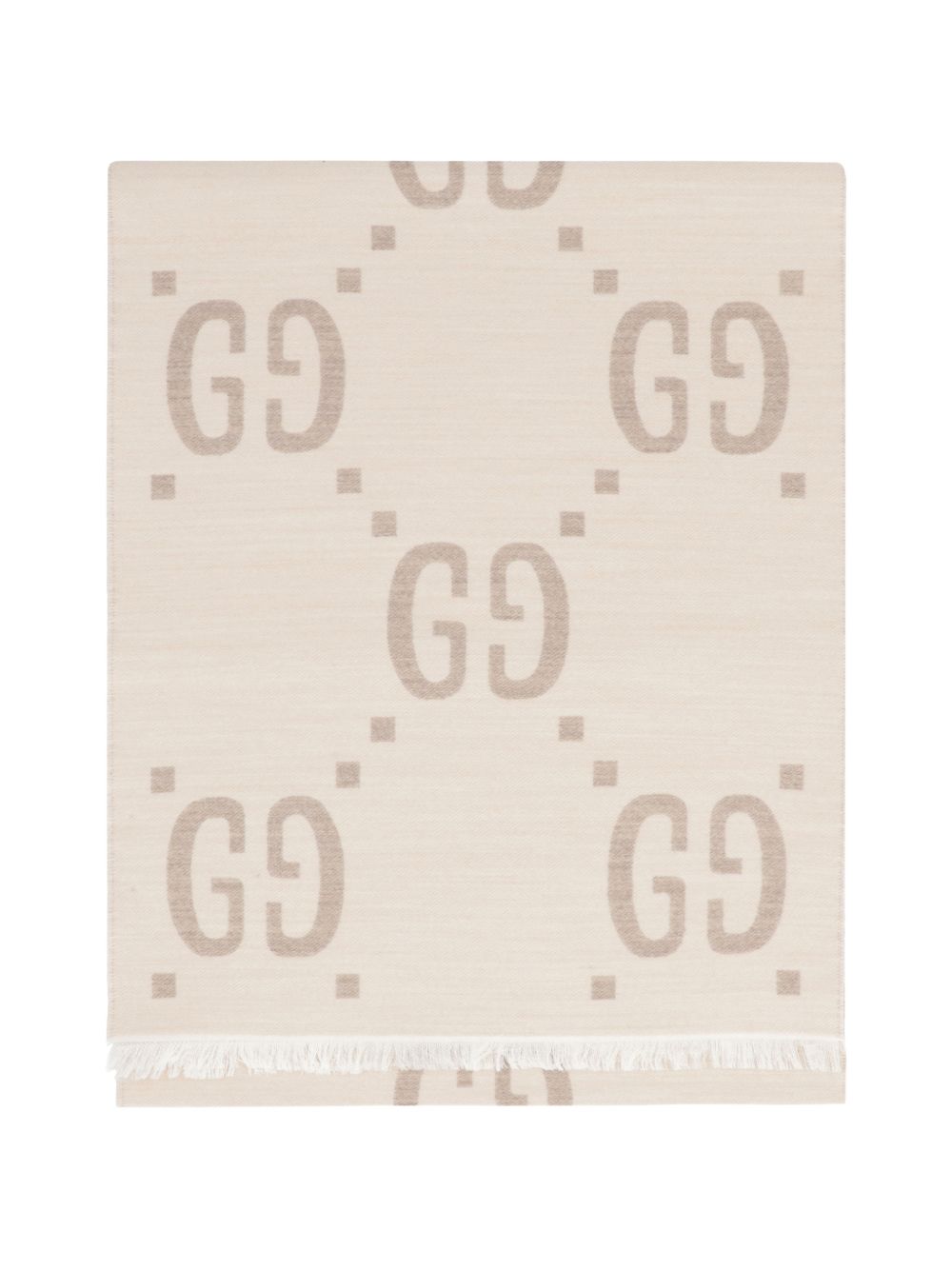 GUCCI Scarves — 4955924G3509279