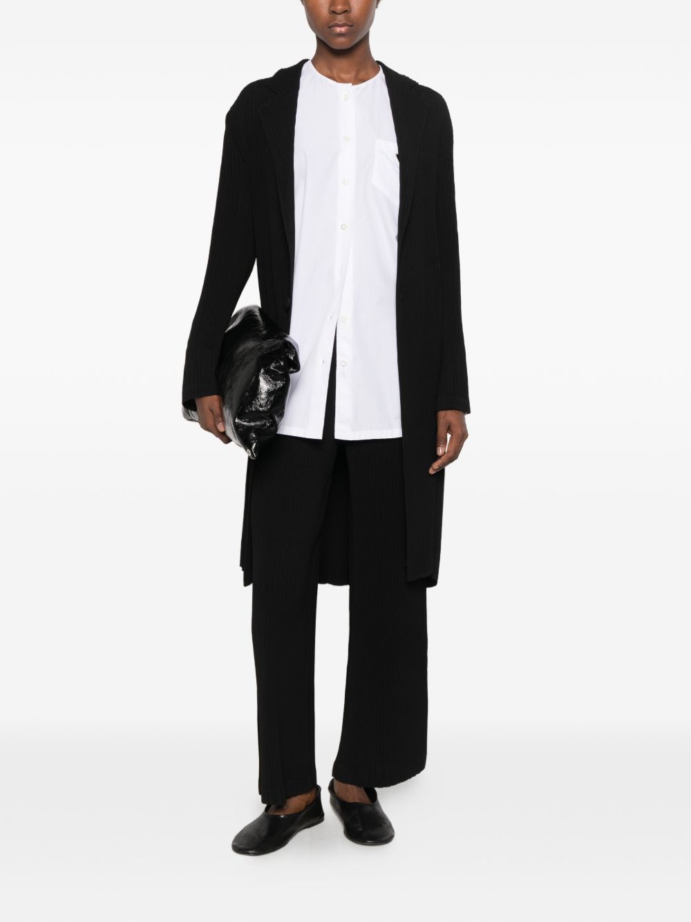 ISSEY MIYAKE Coats