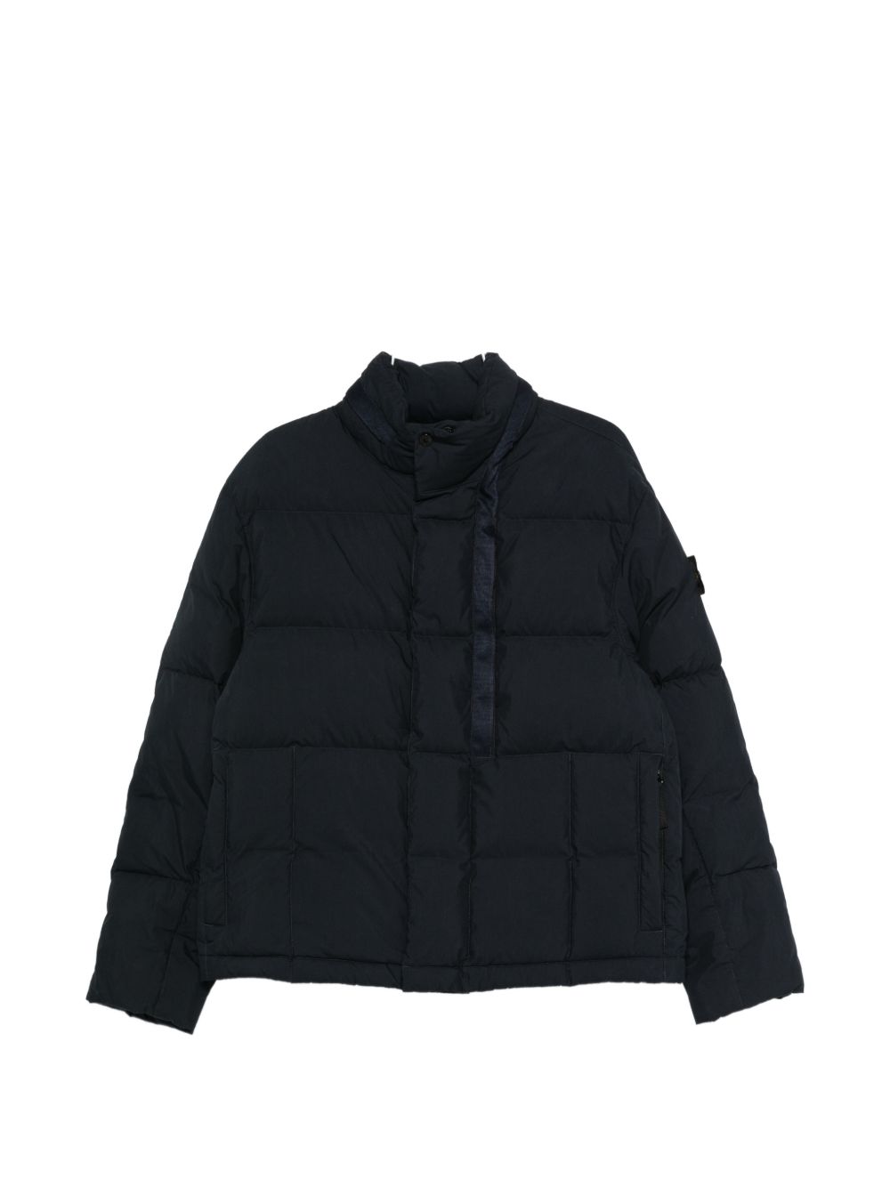 NYLON DOWN JACKET