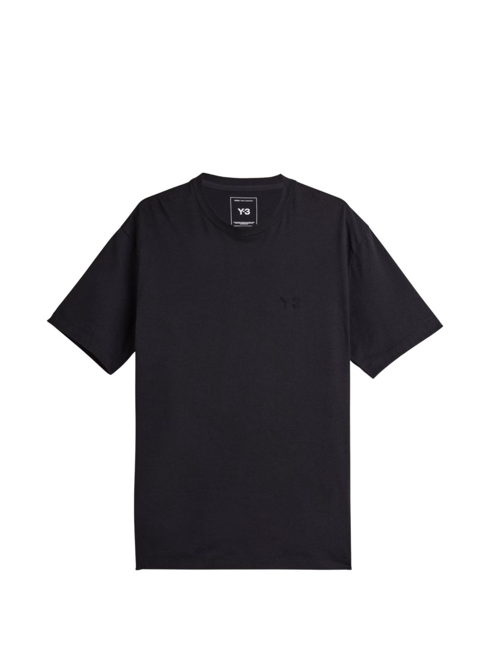 COTTON T-SHIRT