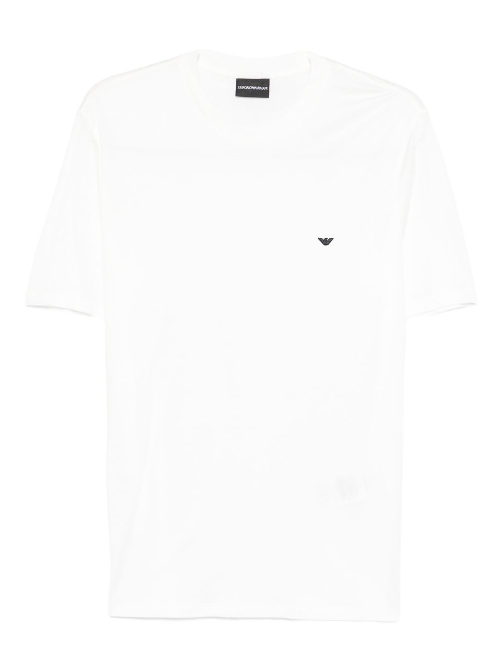 COTTON BLEND T-SHIRT
