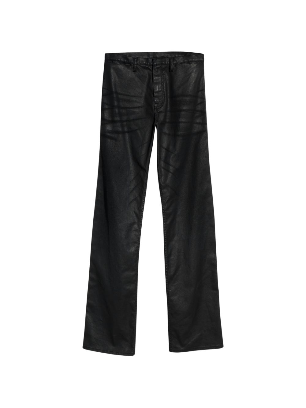 DENIM COTTON JEANS