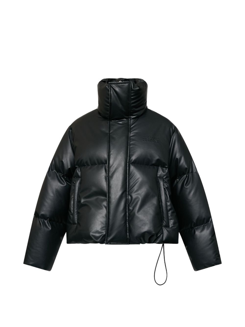 SHORT DOWN JACKET