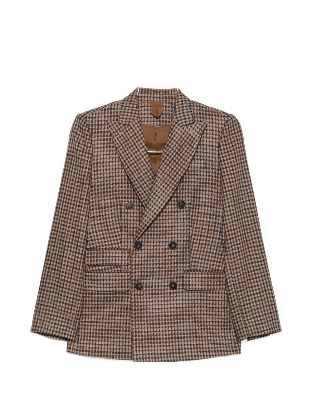 WOOL JACKET