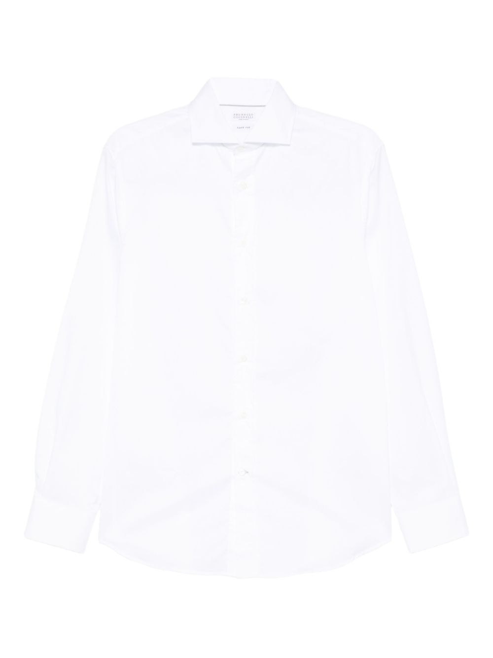 COTTON SHIRT
