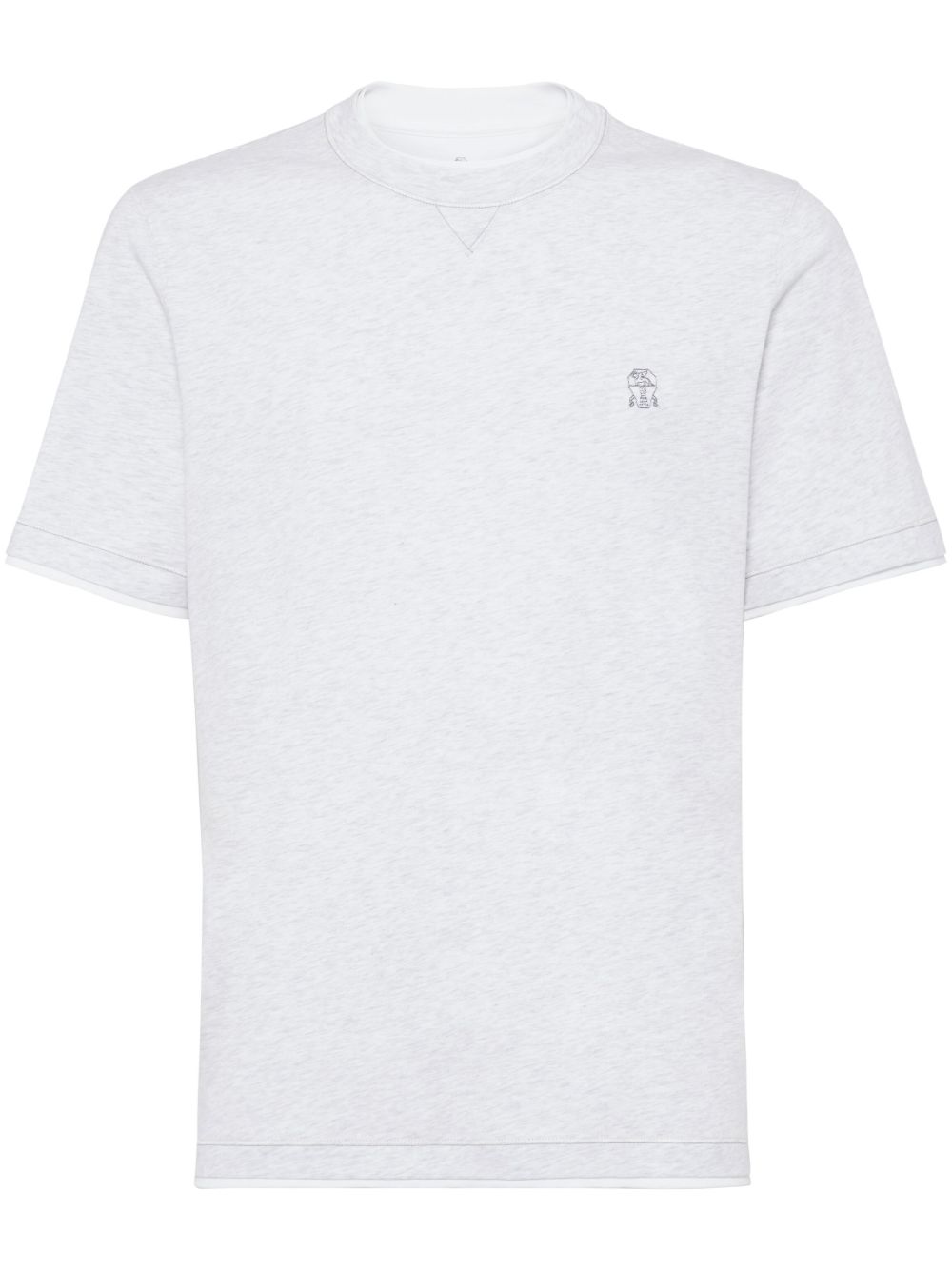 COTTON T-SHIRT