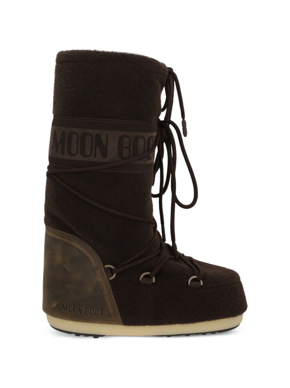 ICON SNOW BOOTS