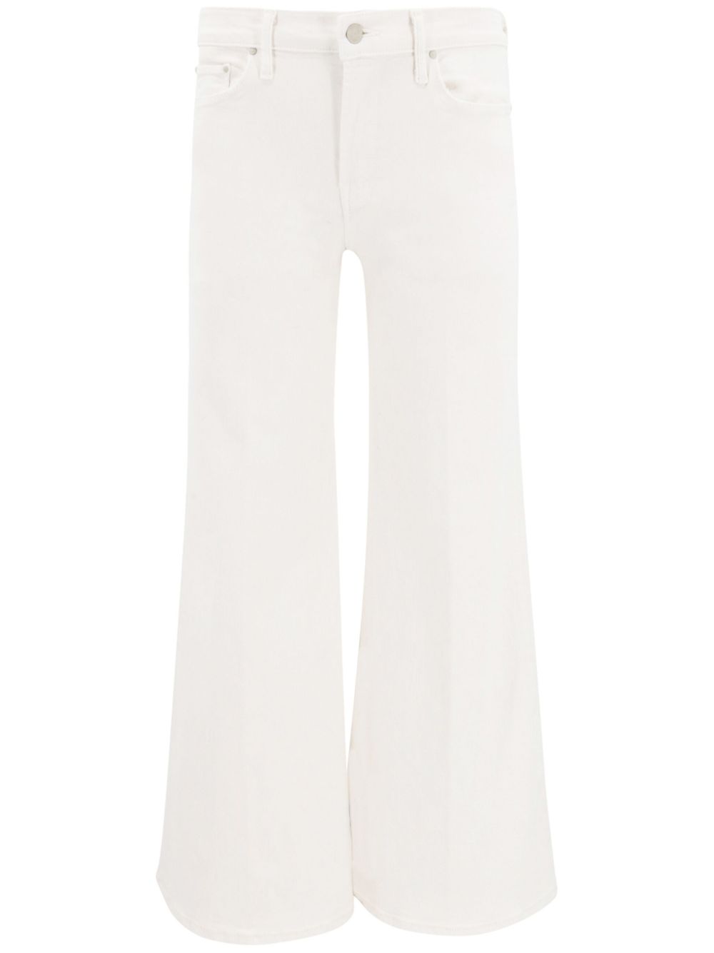 THE TWISTER SKIMP DENIM JEANS