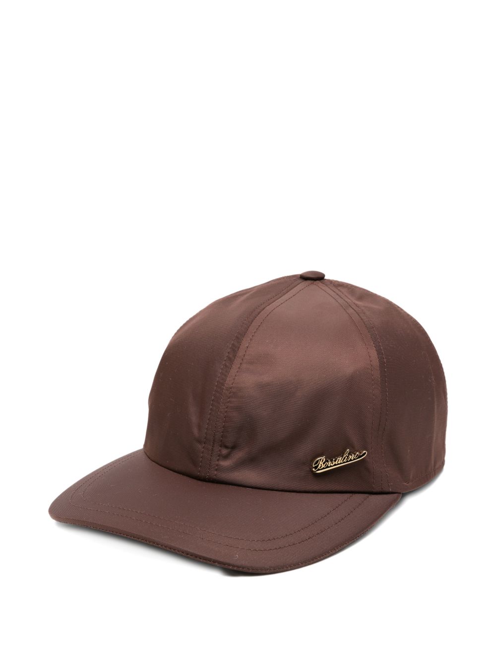 HIKER NYLON CAP