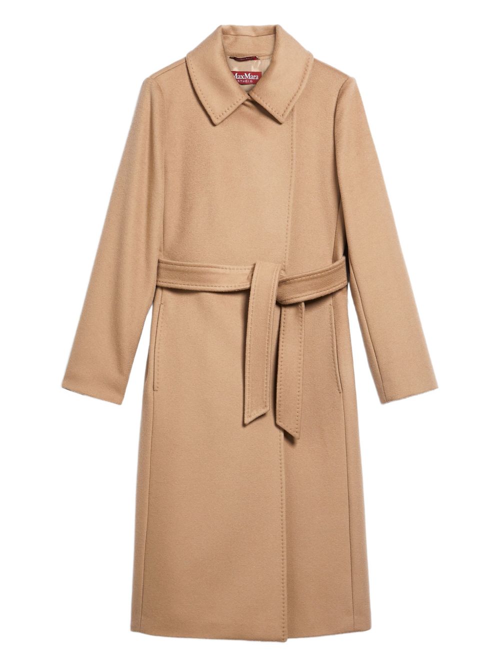 WOOL COAT