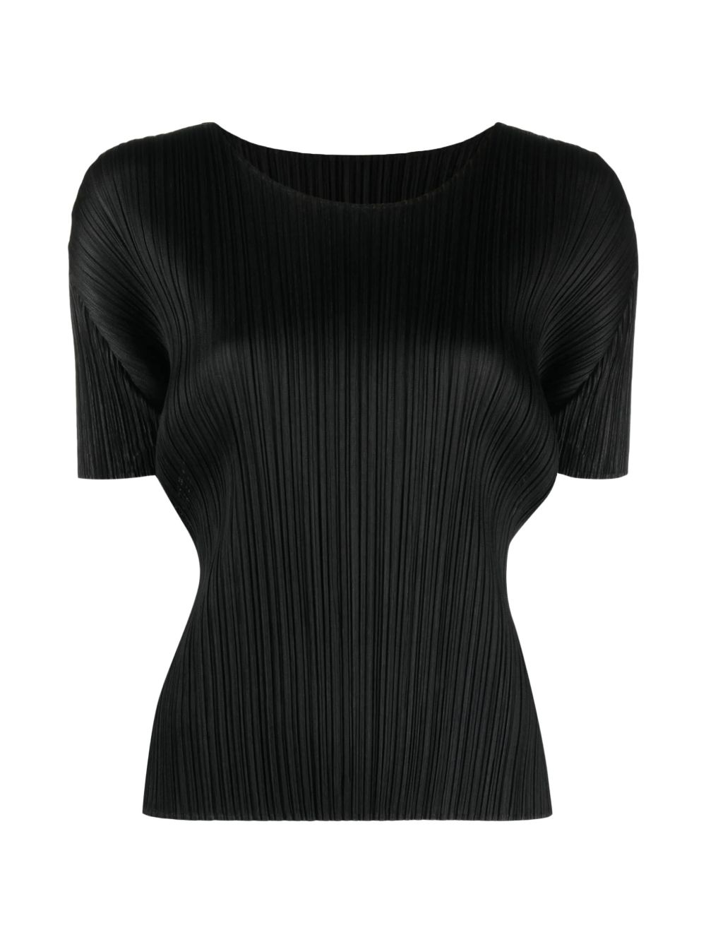 PLEATS PLEASE ISSEY MIYAKE · PLEATED -TSHIRT
