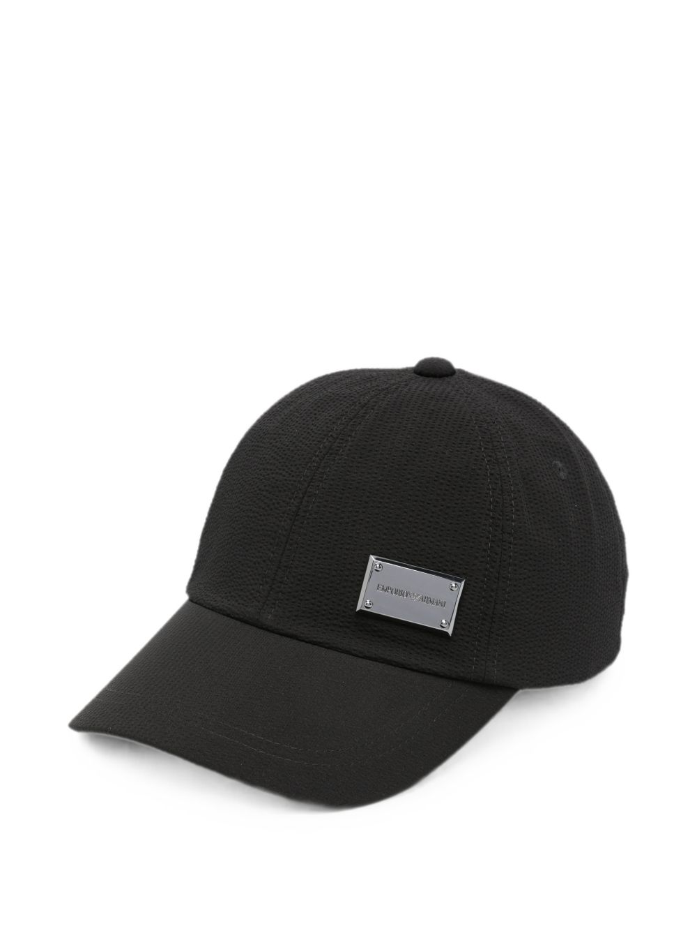 LOGO BASEBALL CAP