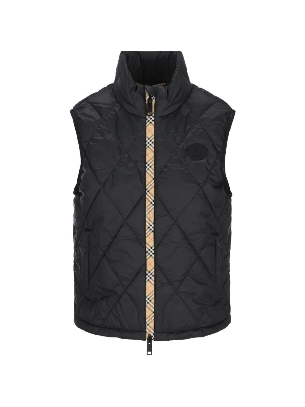 DOWN VEST