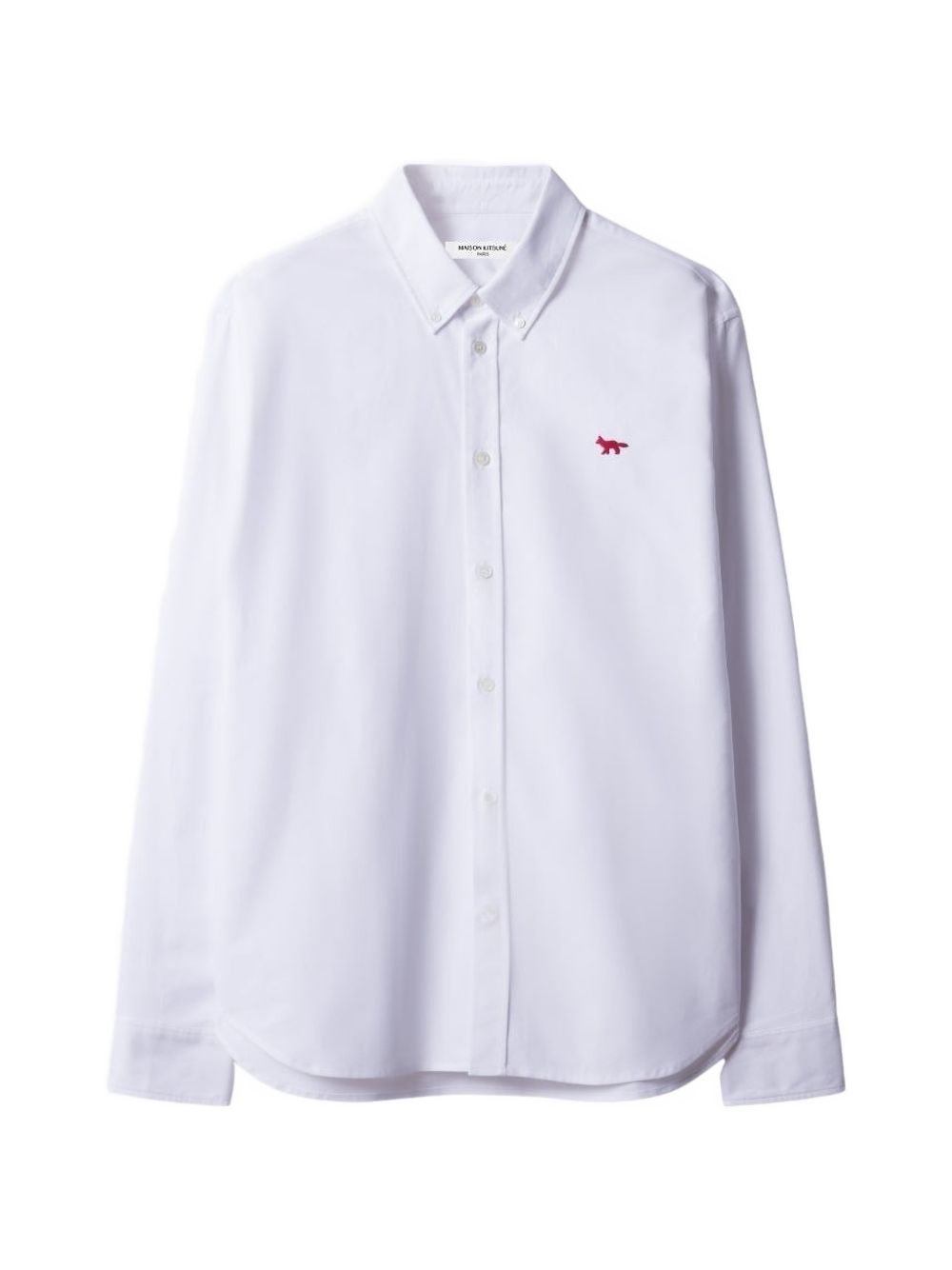 PROFILE FOX COTTON SHIRT