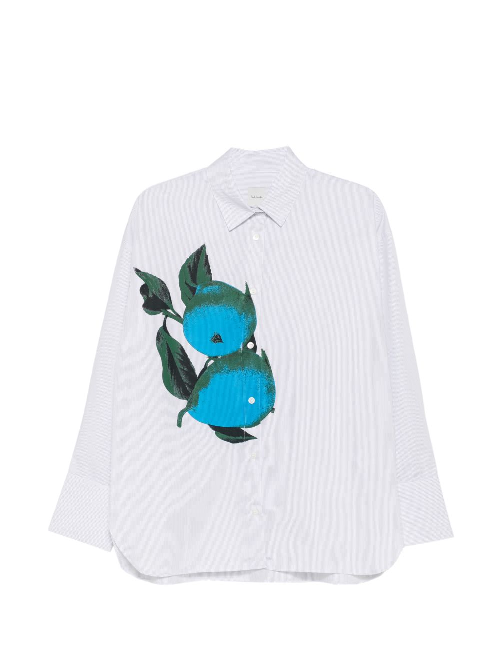PAUL SMITH Shirts — W1R357BDW0285801