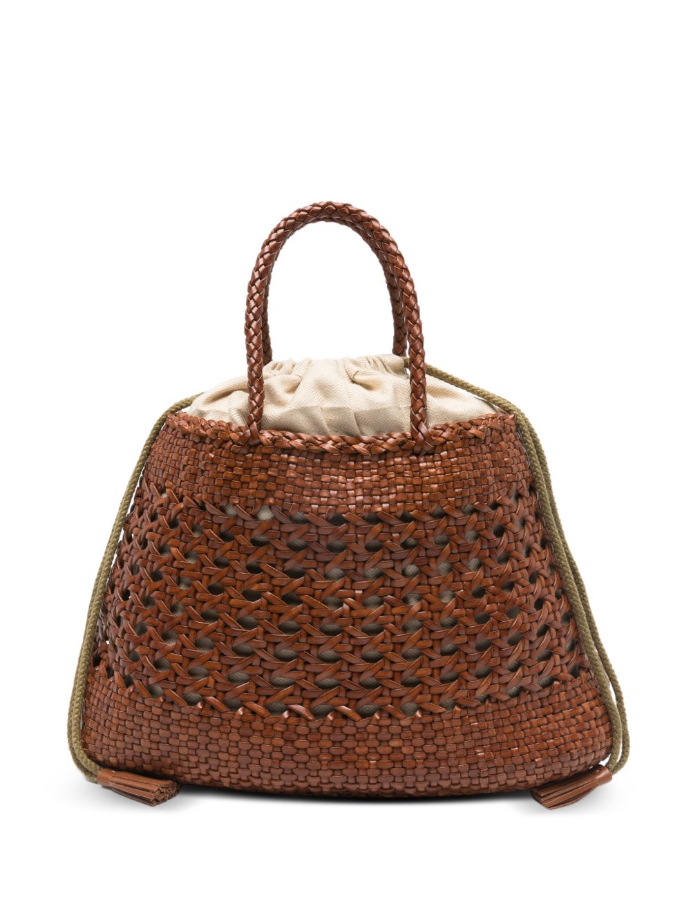 DRAGON DIFFUSION Bags — DGS68881TAN
