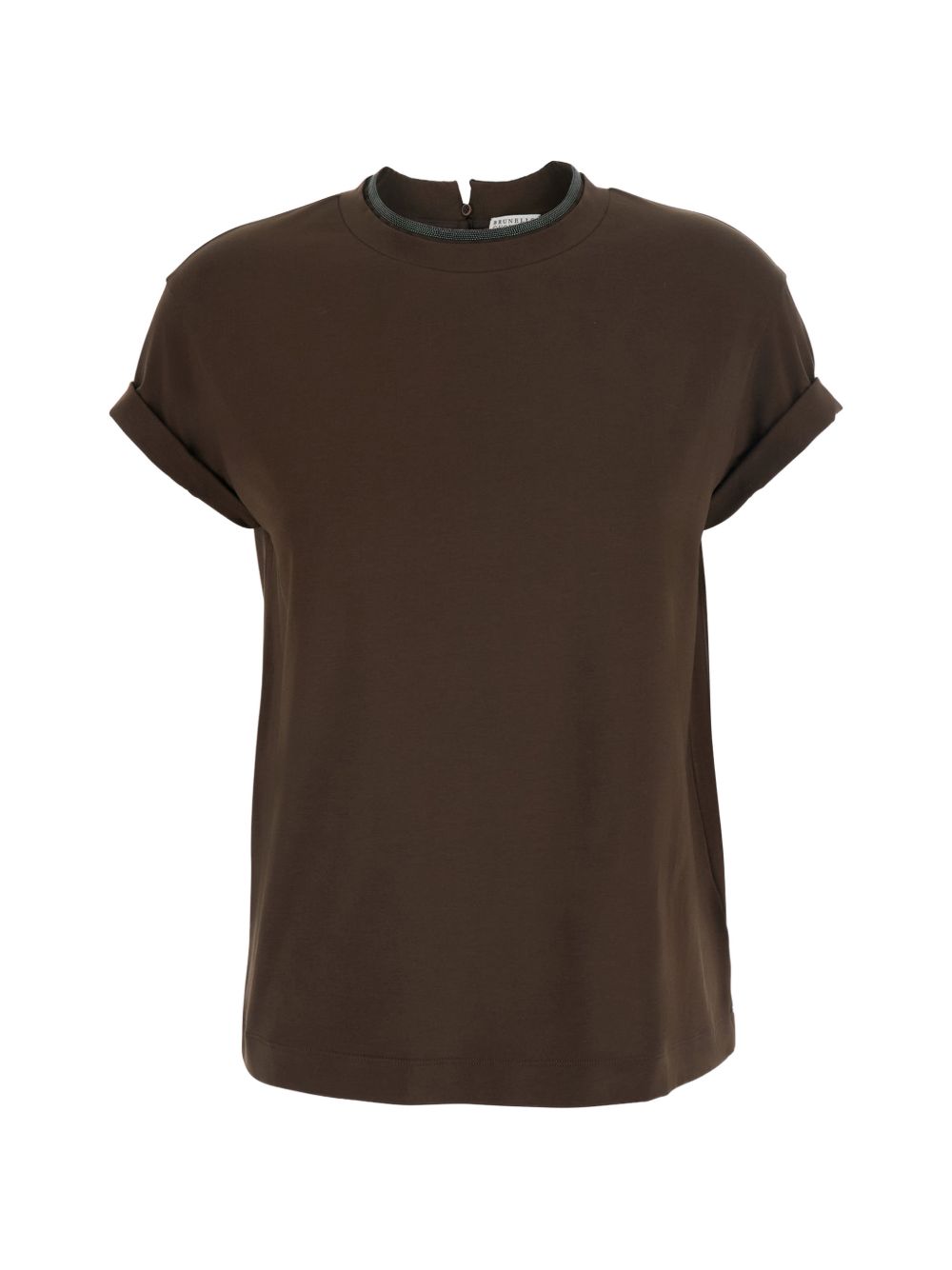 COTTON T-SHIRT
