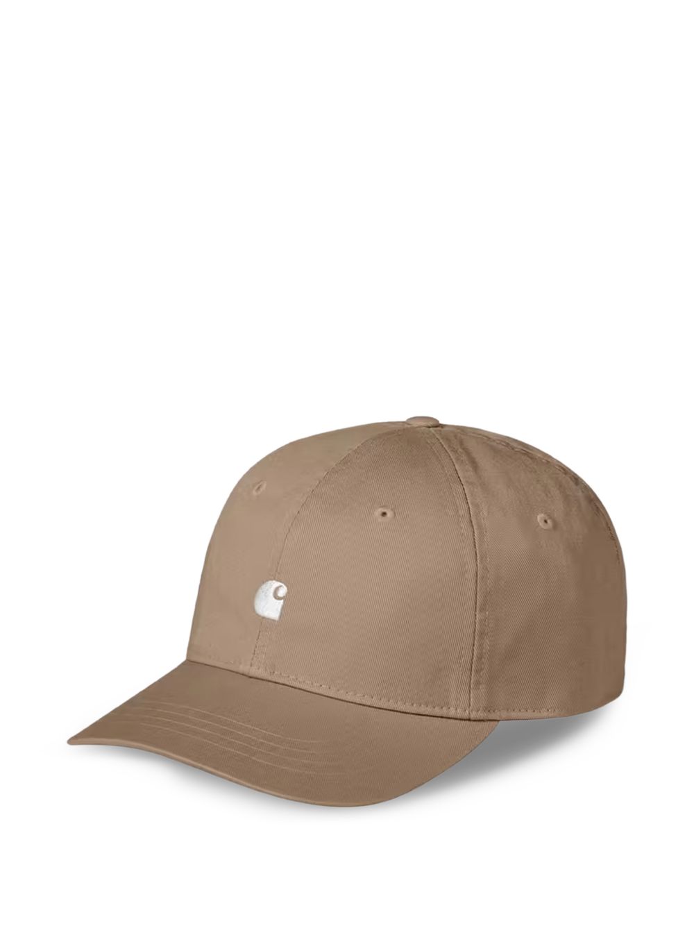 COTTON BASEBALL CAP