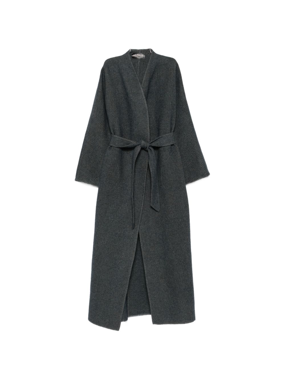 NOON WOOL BLEND COAT