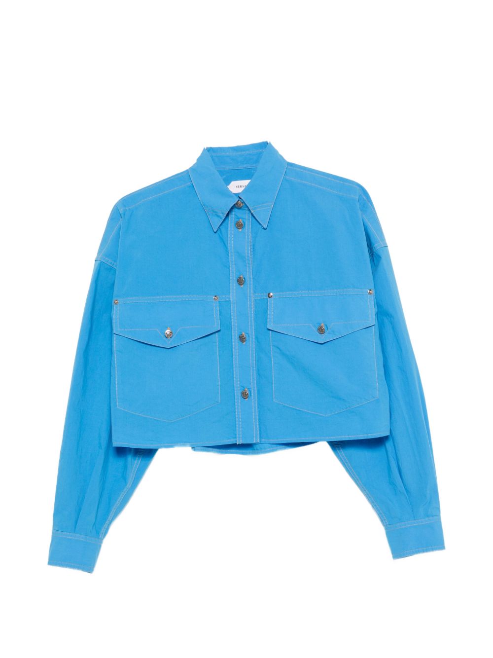 COTTON SHIRT