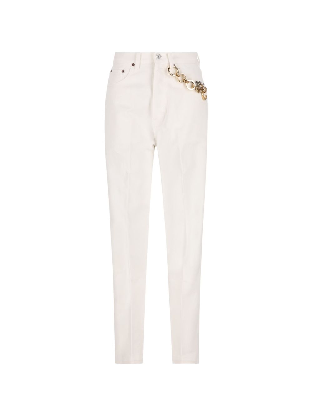 BOYFRIEND DENIM JEANS