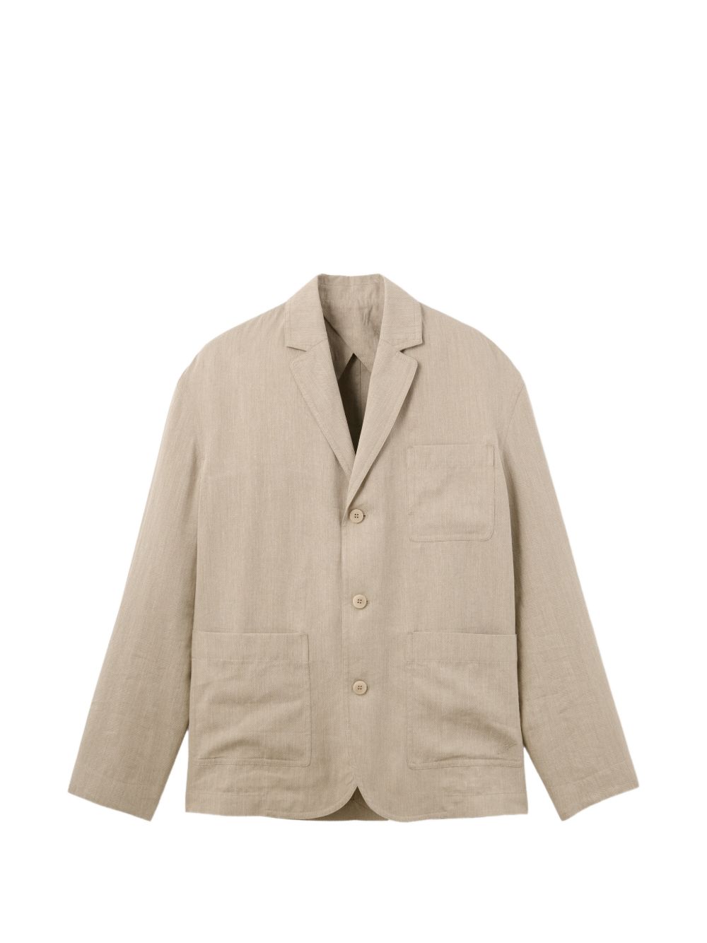 LA VESTE PASTRO JACKET