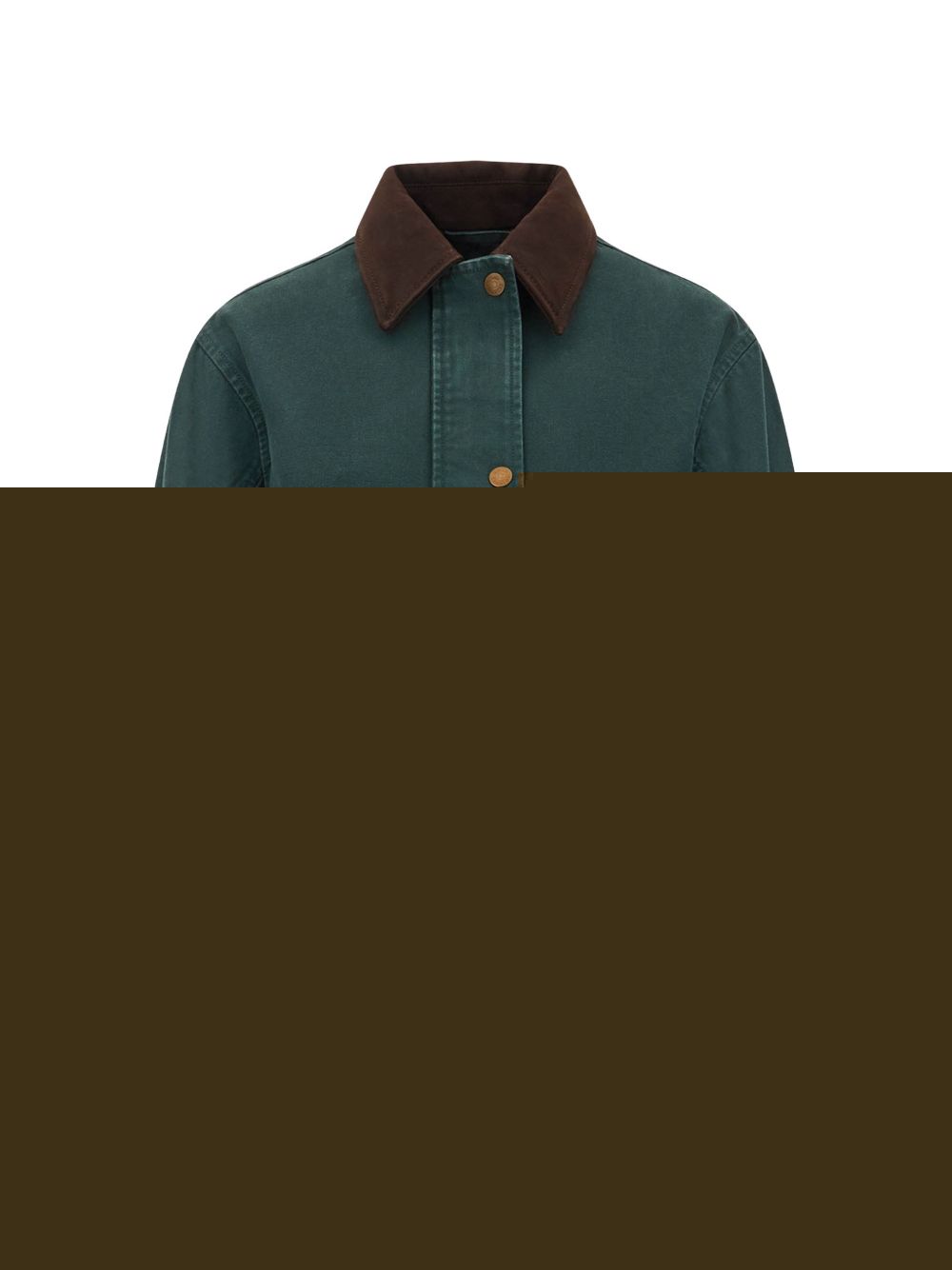 ACNE STUDIOS Coats — A90755AAX