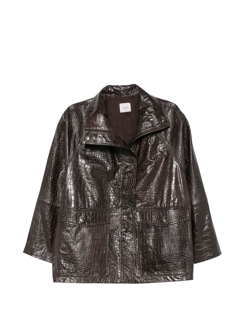 ALYSI Coats — 266908A6227FOND