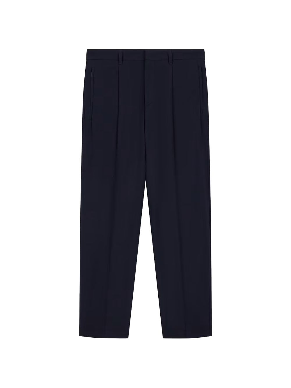 CHINO TROUSERS