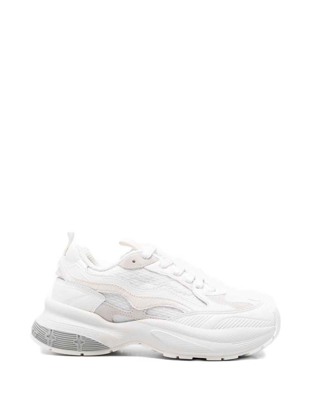 MESH SNEAKERS
