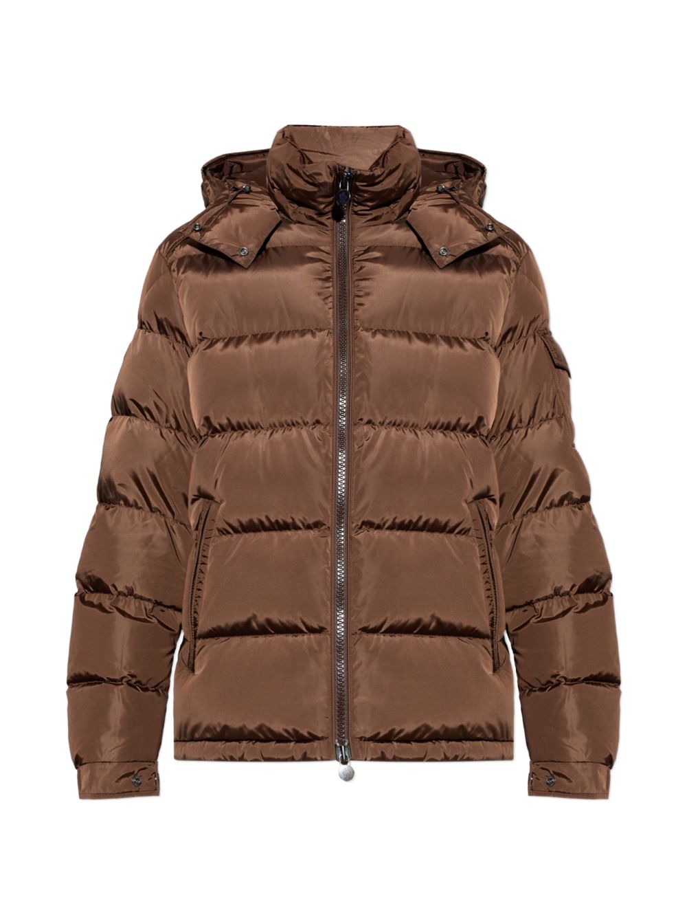 MAYA SHORT DOWN JACKET