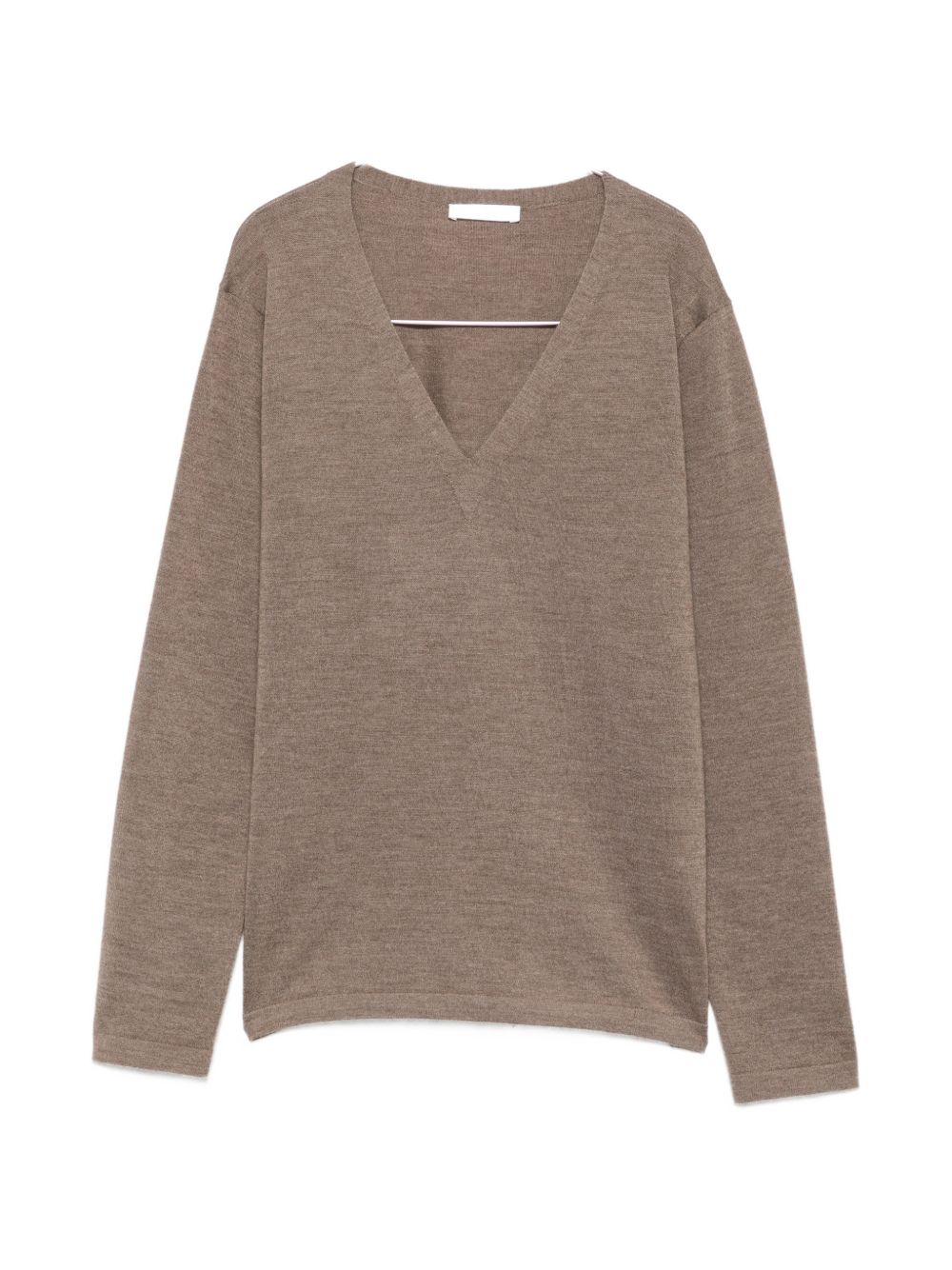 POESIS CASHMERE SWEATER