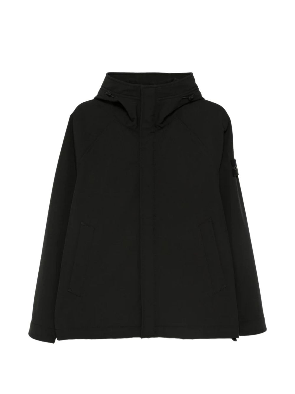 NYLON BLOUSON JACKET