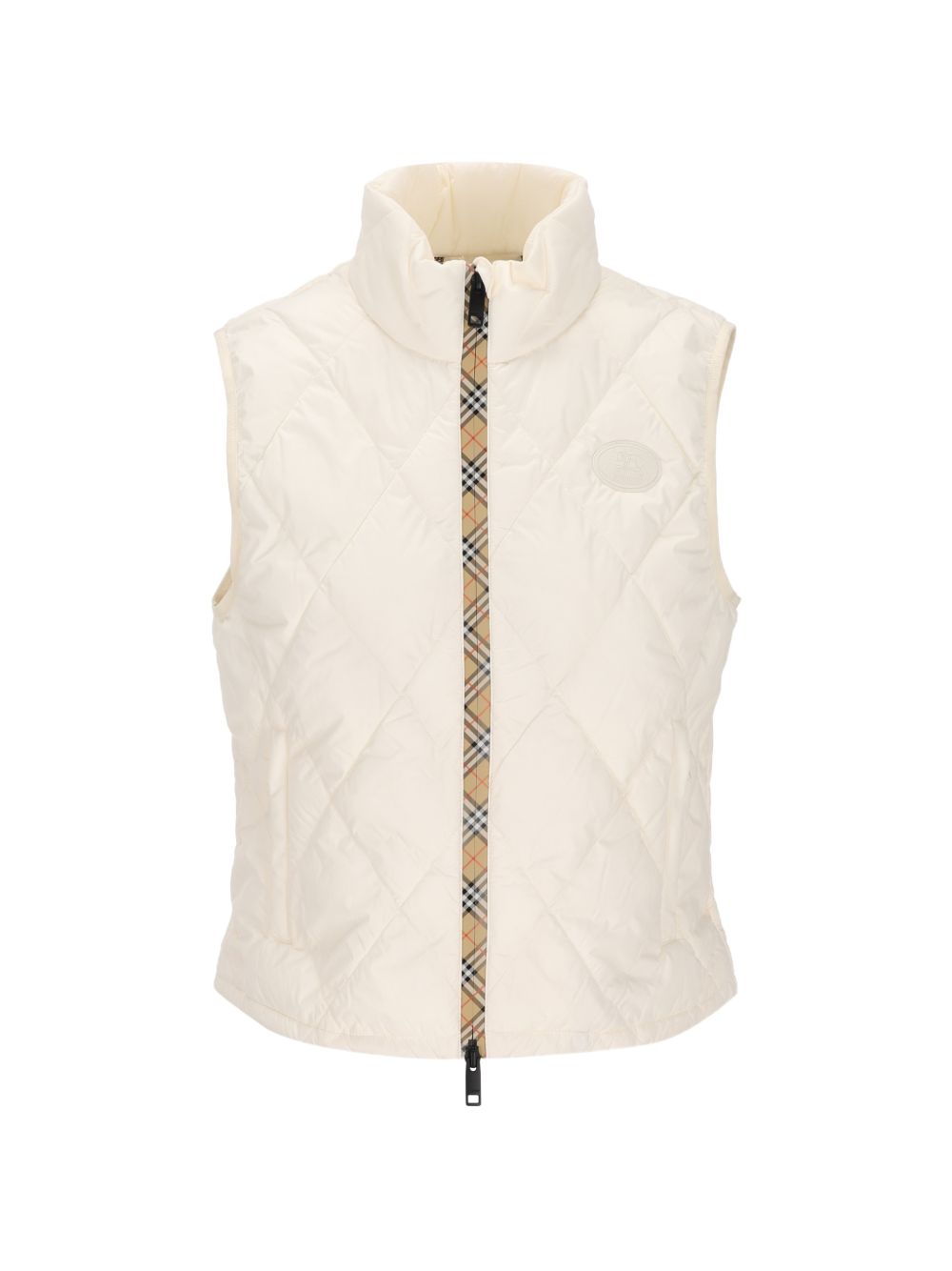 DOWN VEST